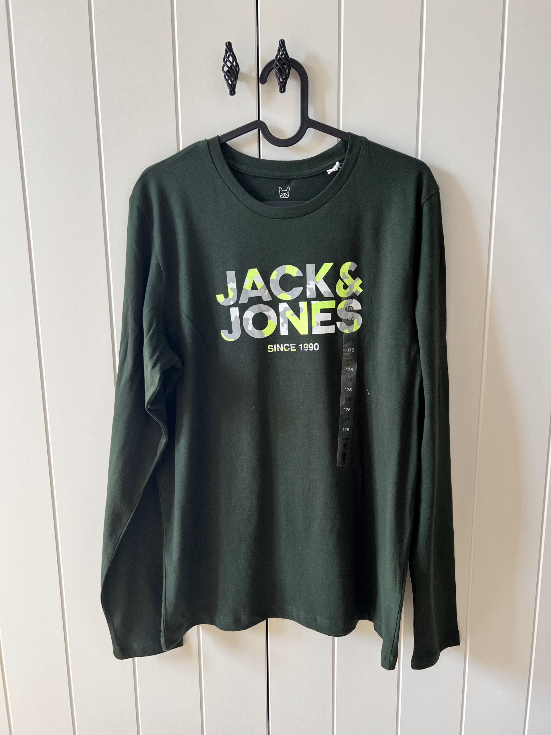 Longsleeve Jack & Jones