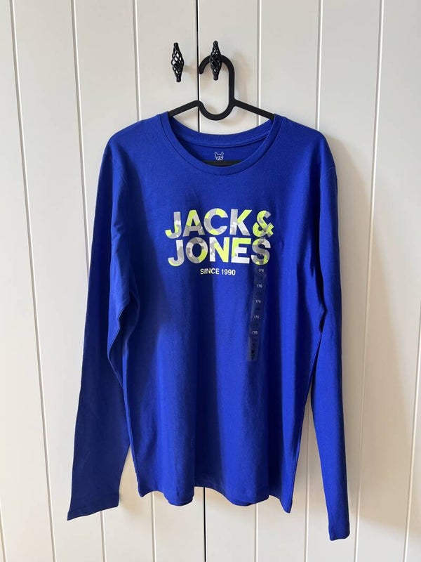 Longsleeve Jack & Jones