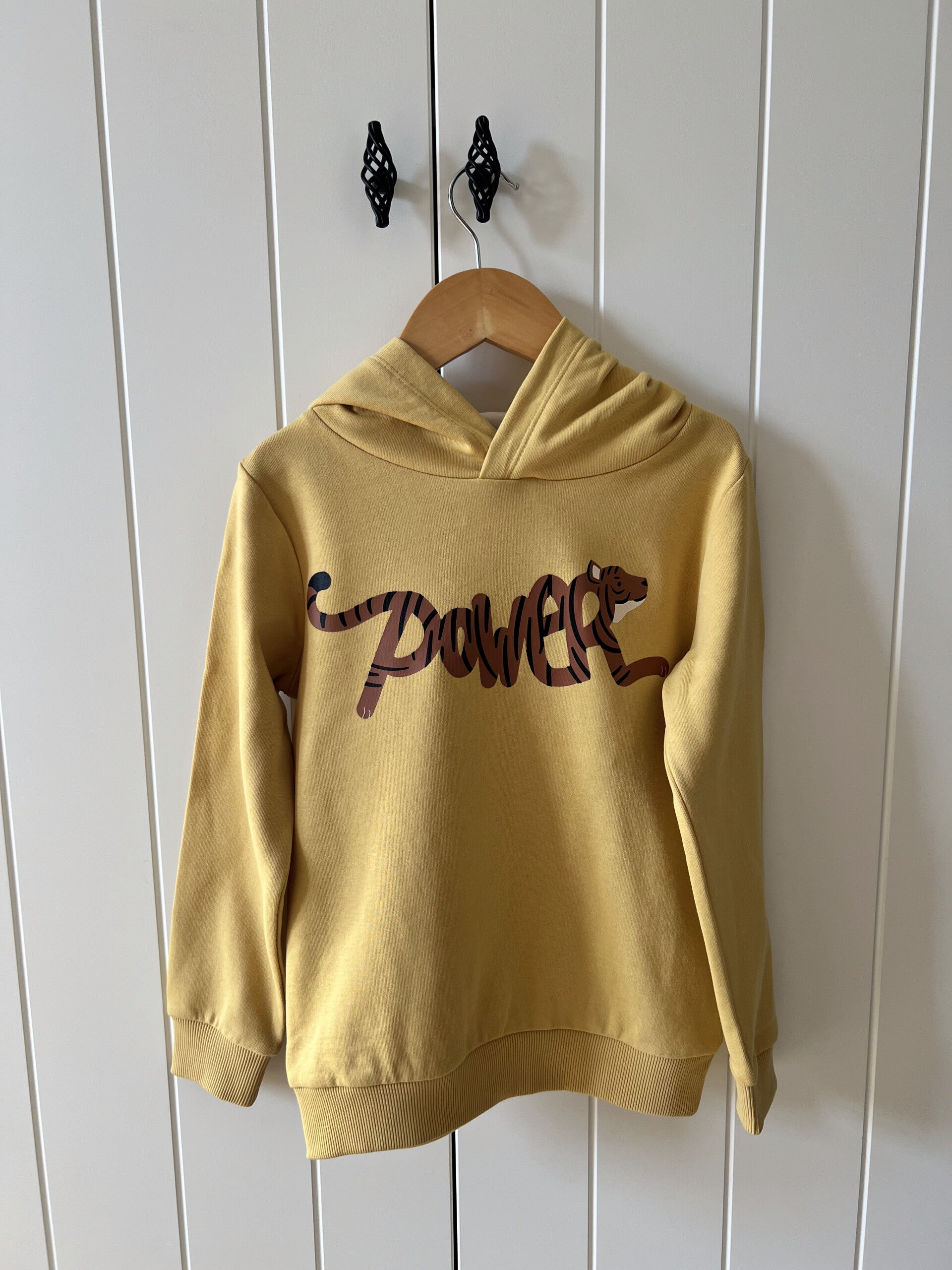 Hoodie Urban Wave