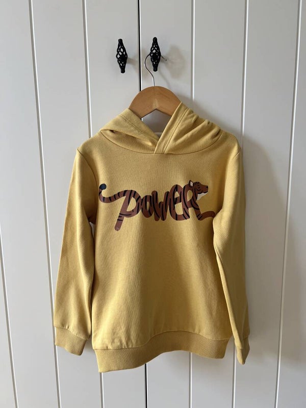 Hoodie Urban Wave