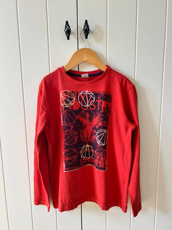 Longsleeve s.Oliver