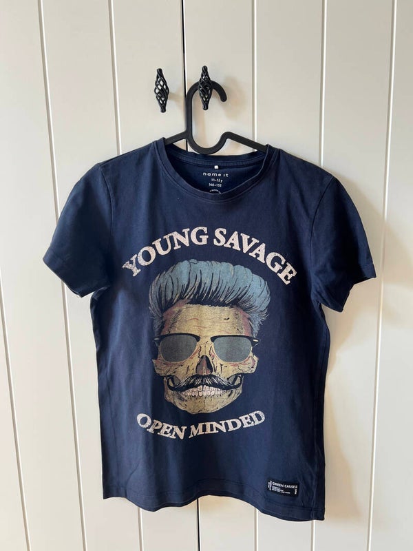 T-shirt Name it