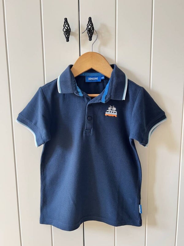 Polo Someone