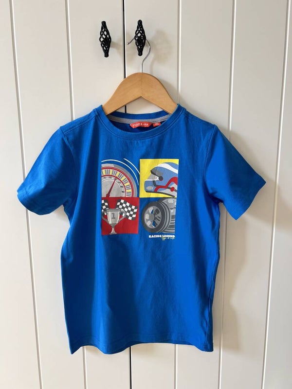 T-shirt TYGO & vito
