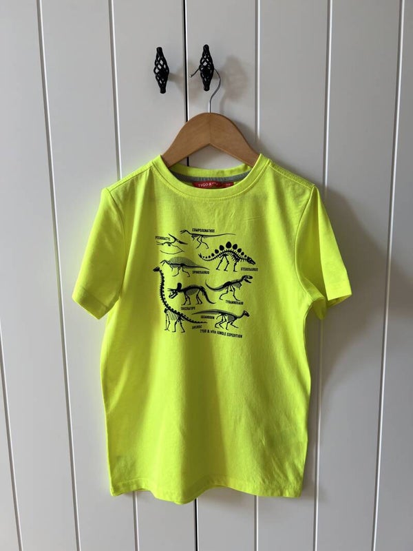 T-shirt TYGO & vito