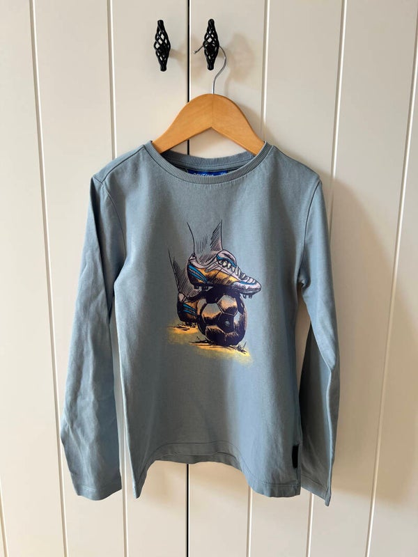 Longsleeve Someone