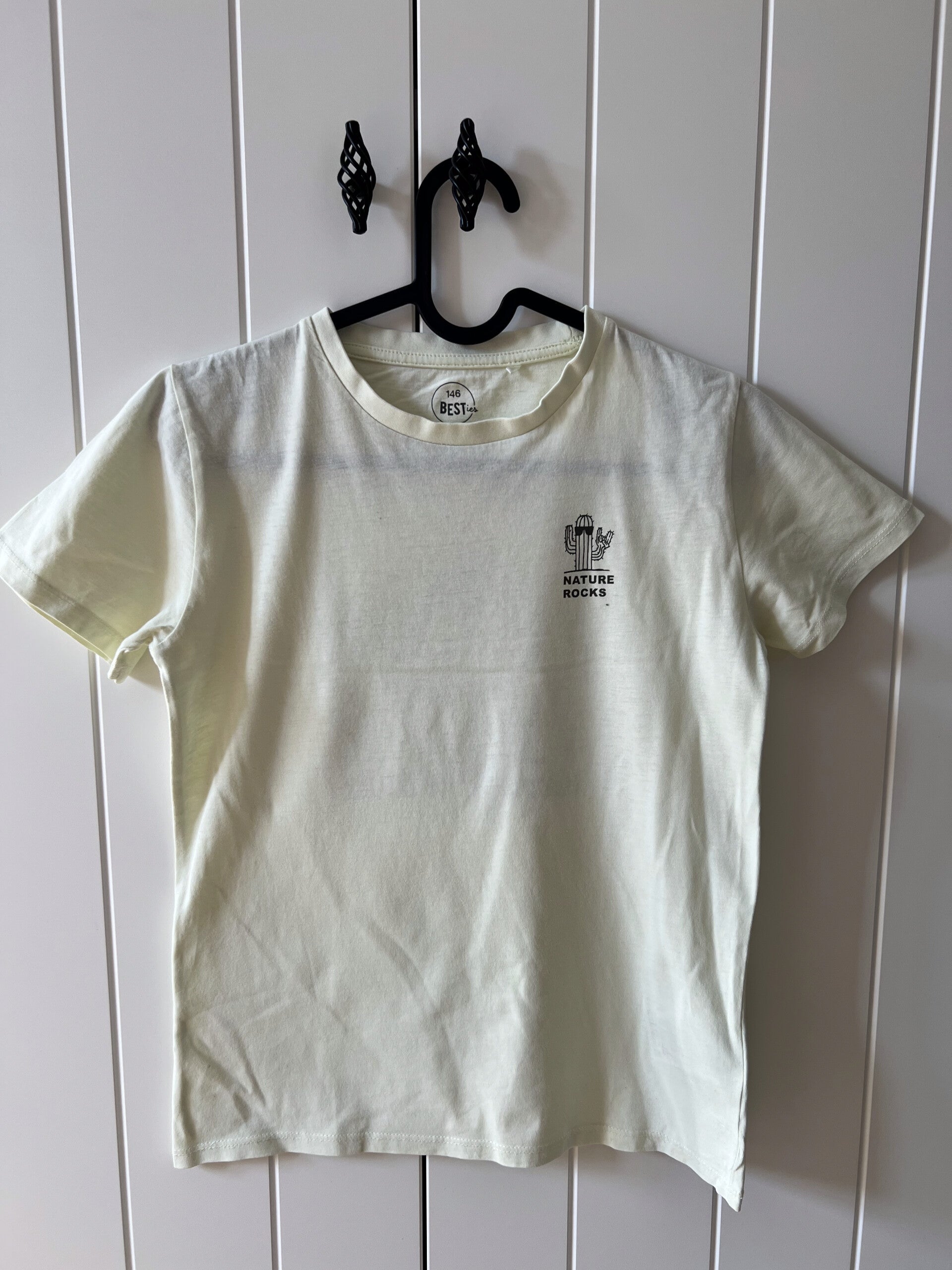 T-shirt BESTies