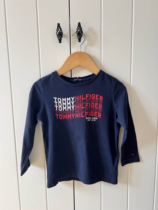 Longsleeve Tommy Hilfiger