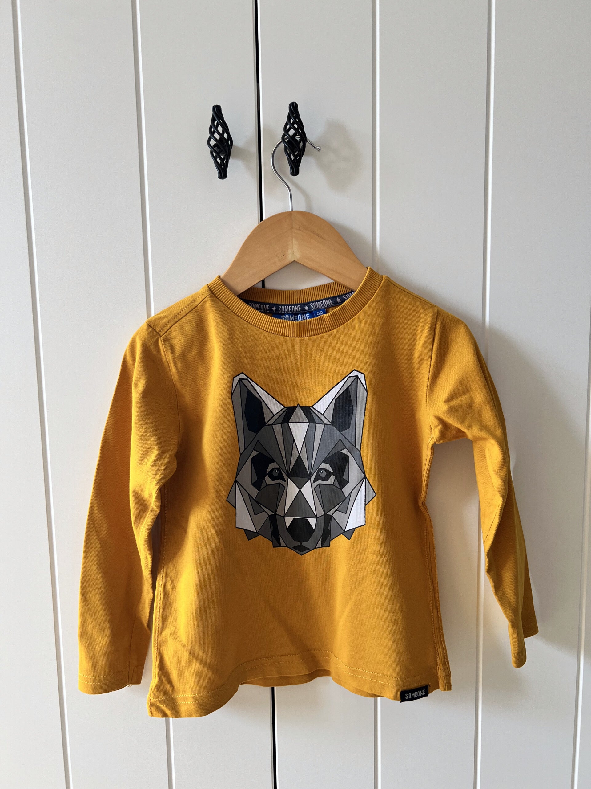 Longsleeve