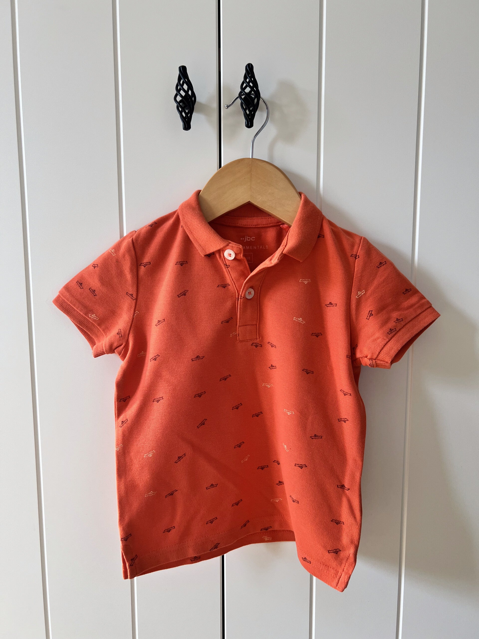 Polo JBC