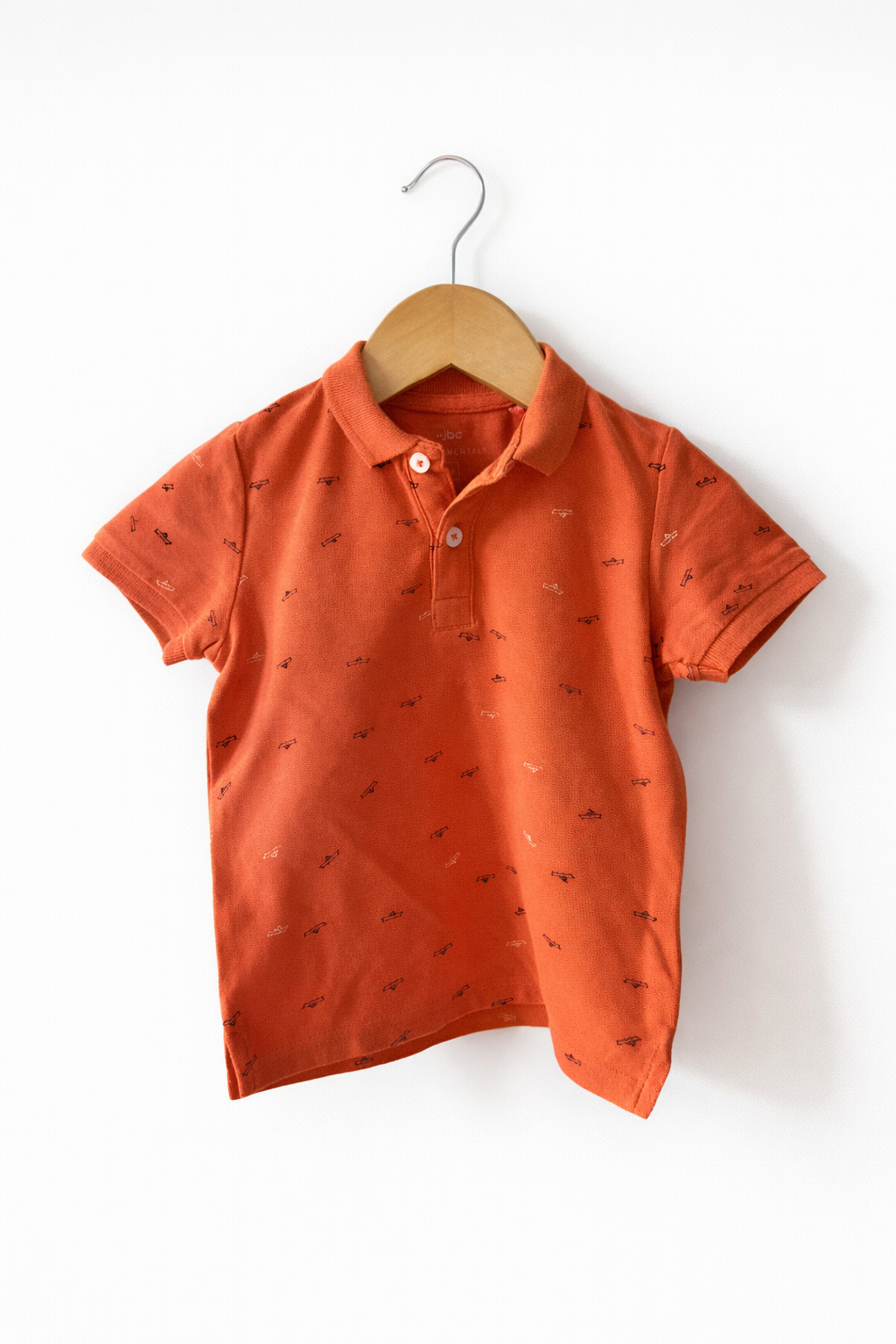 Polo JBC