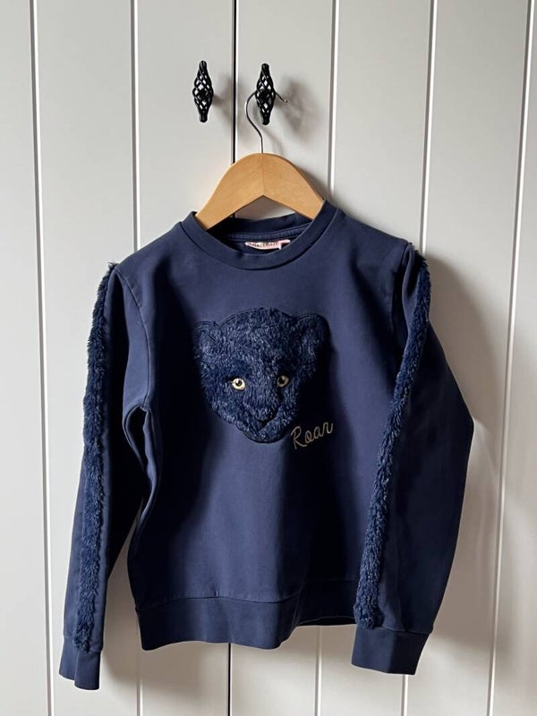 Sweater Someone