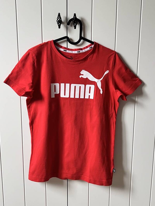 T-shirt PUMA