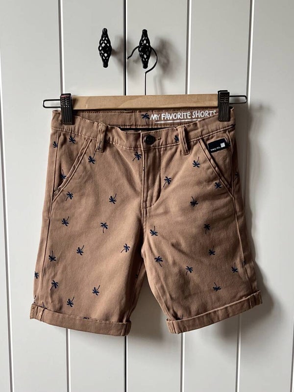 Short HEMA