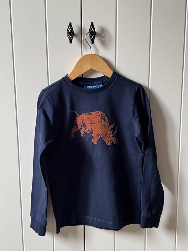 Longsleeve Someone