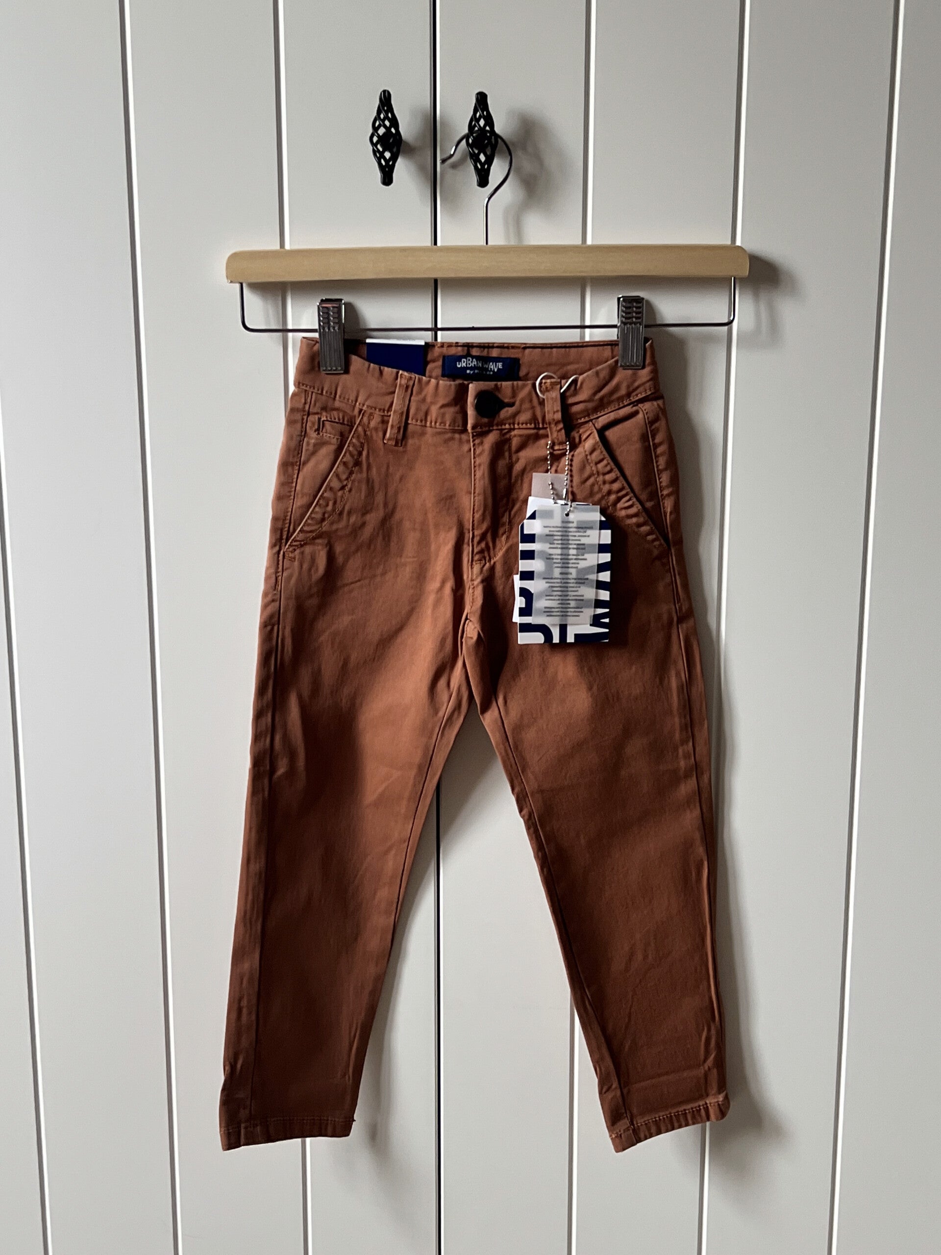 Broek Urban Wave