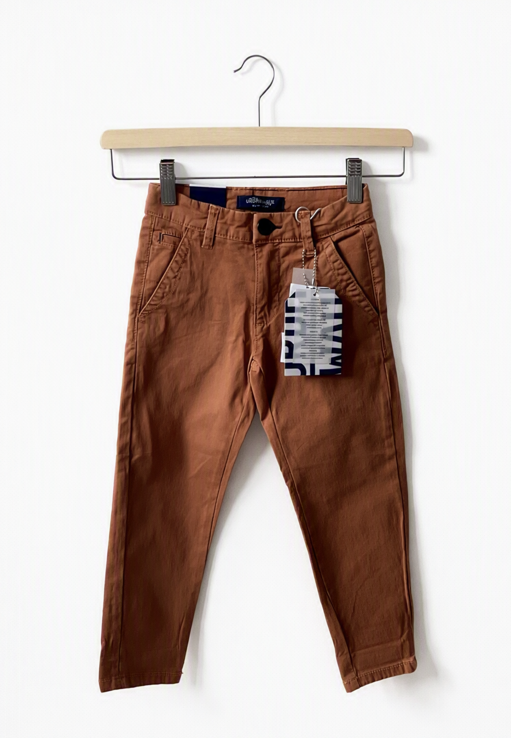 Broek Urban Wave