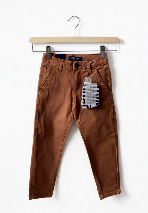Broek Urban Wave