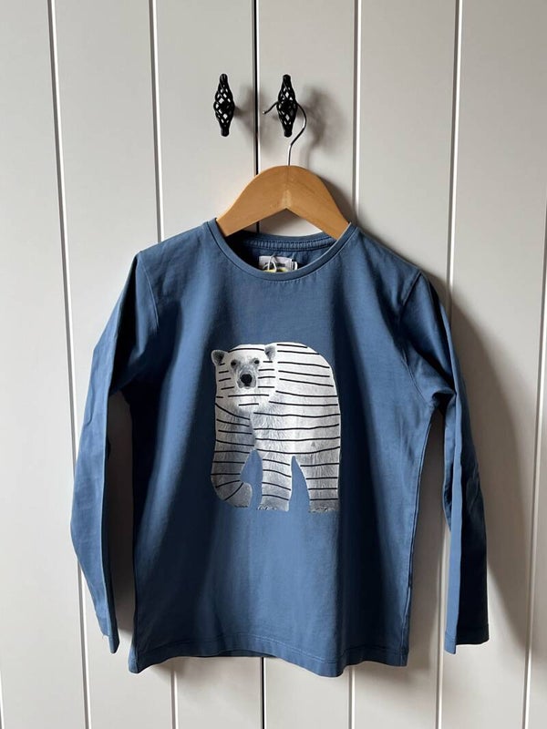 Longsleeve Filou & Friends