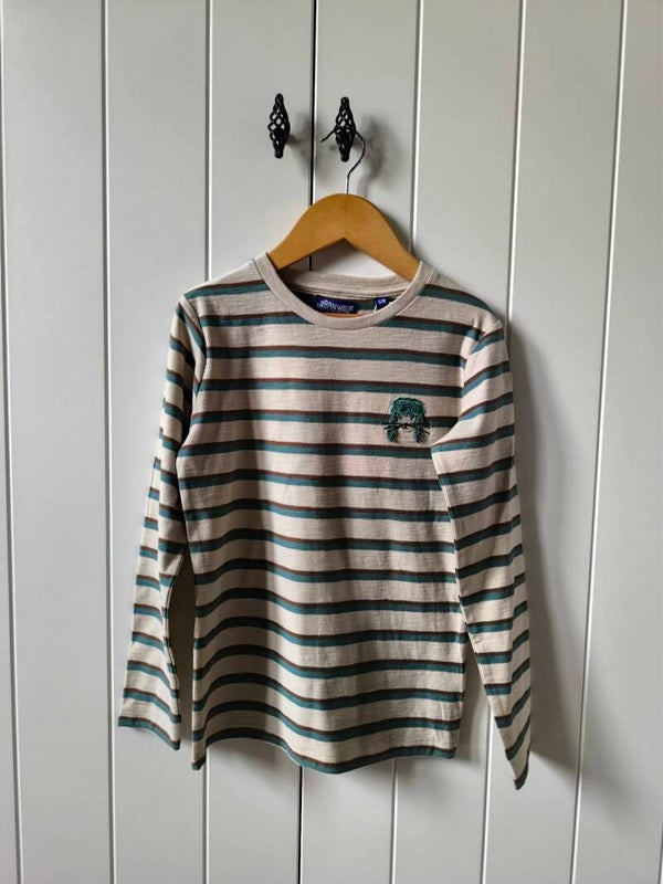 Longsleeve Urban Wave