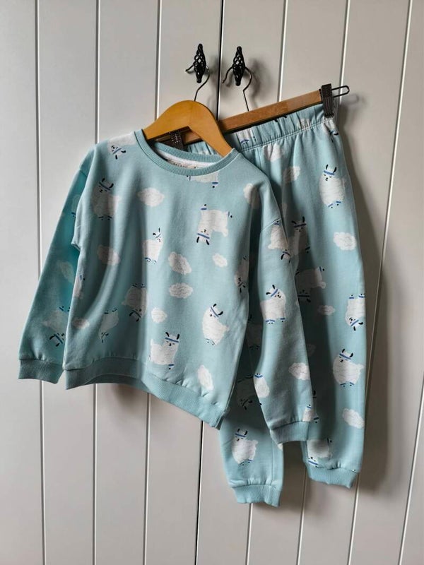 Pyjama Bel&Bo