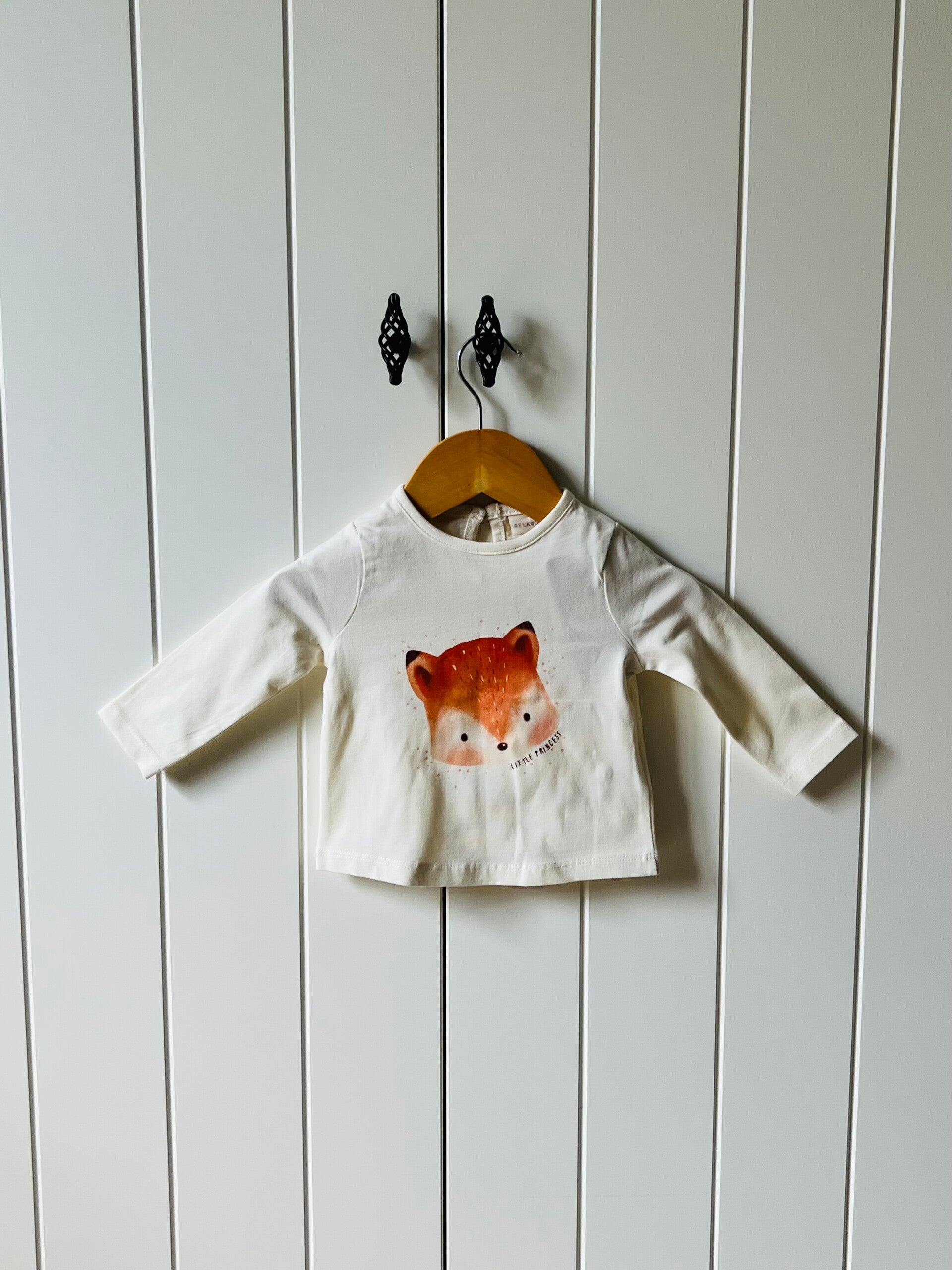 Longsleeve Bel&Bo