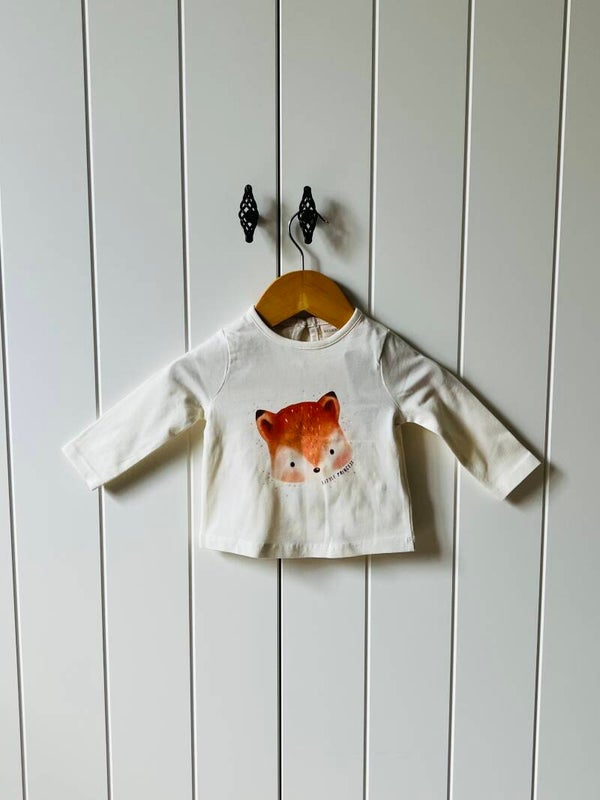 Longsleeve Bel&Bo