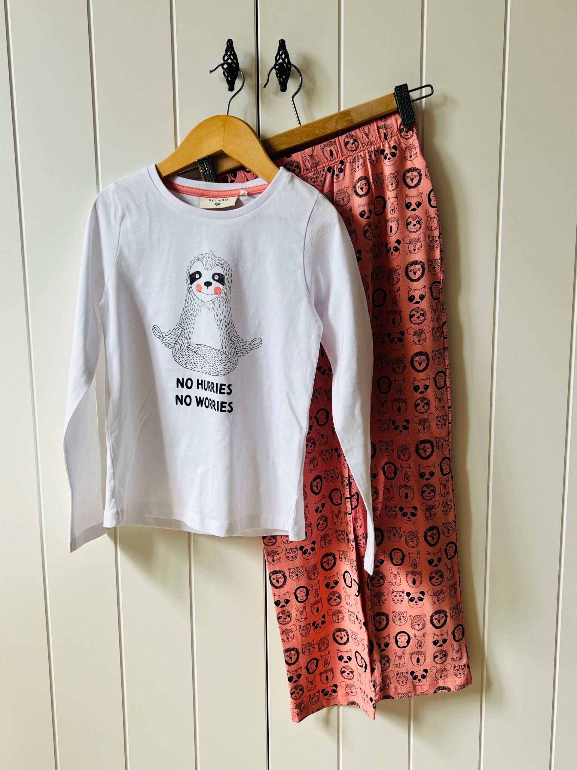 Pyjama Bel&Bo