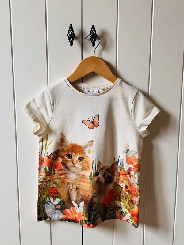 T-shirt Frizzle