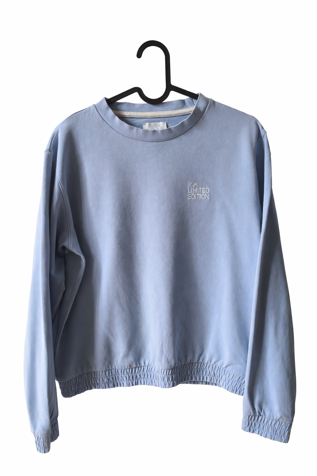 Sweater Frizzle