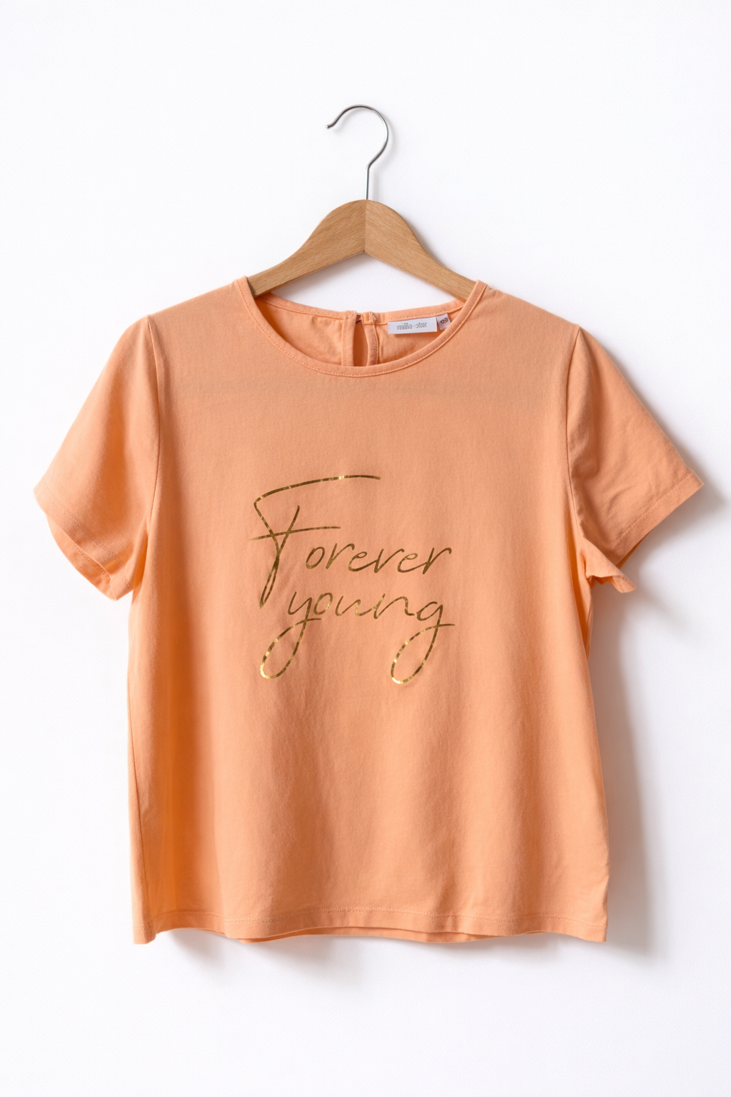 T-shirt Mila star