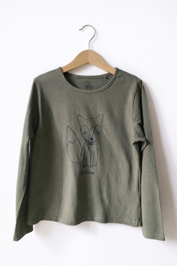 Longsleeve BESTies