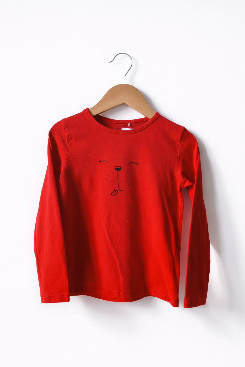 Longsleeve Mila star