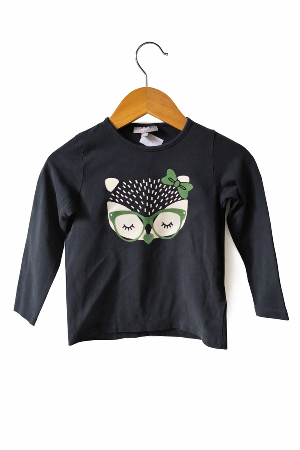 Longsleeve JBC