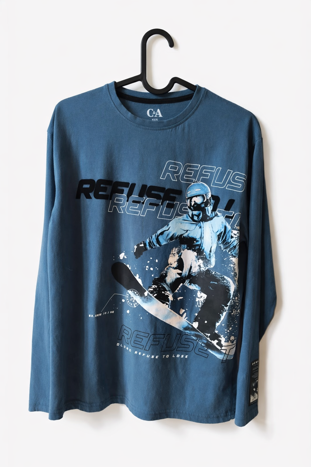 Longsleeve C&A
