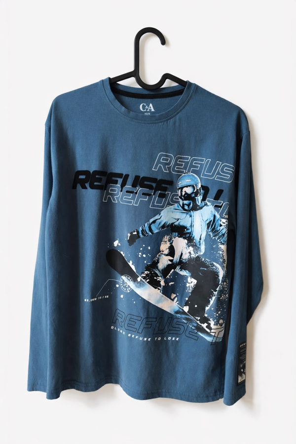 Longsleeve C&A