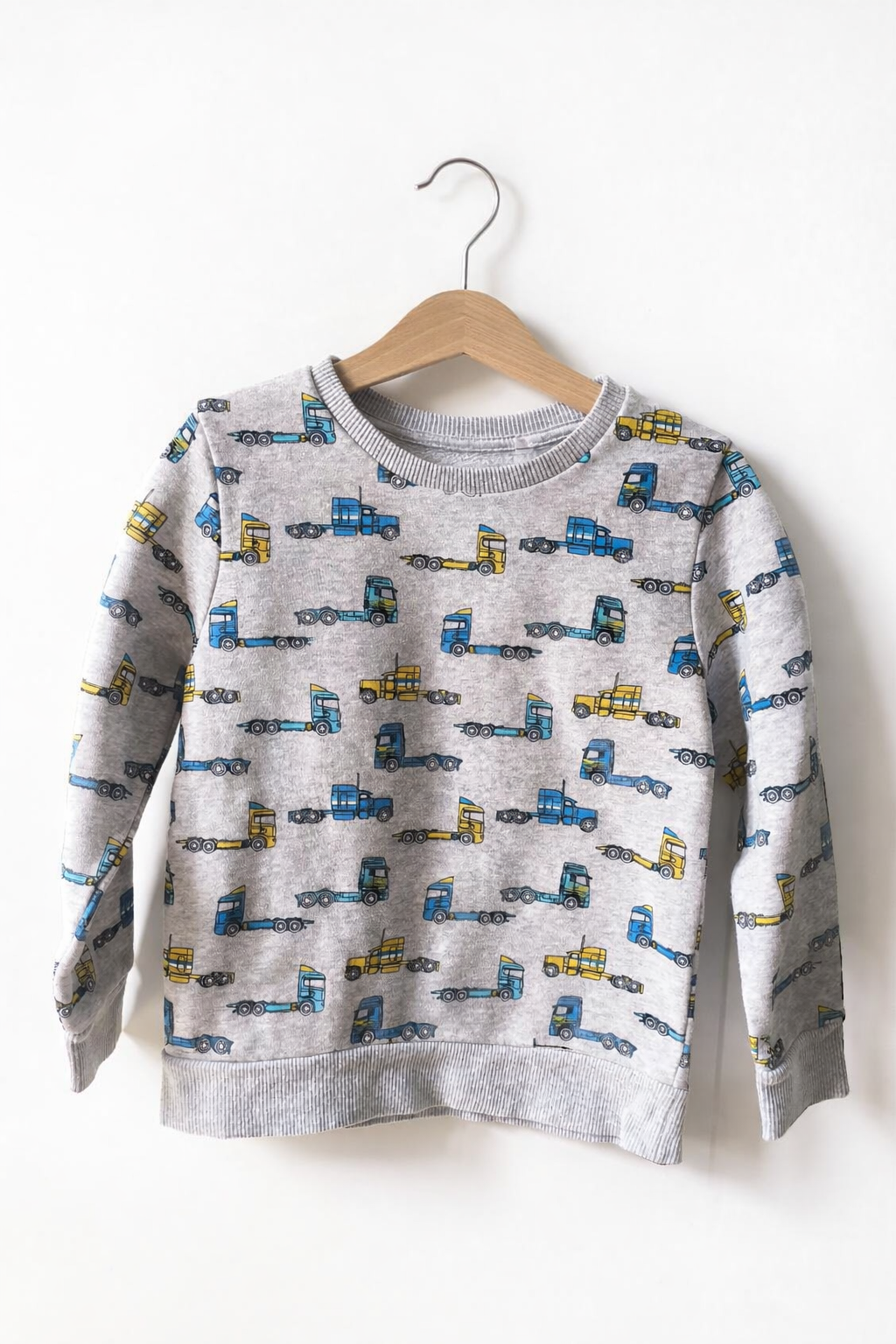 Sweater C&A