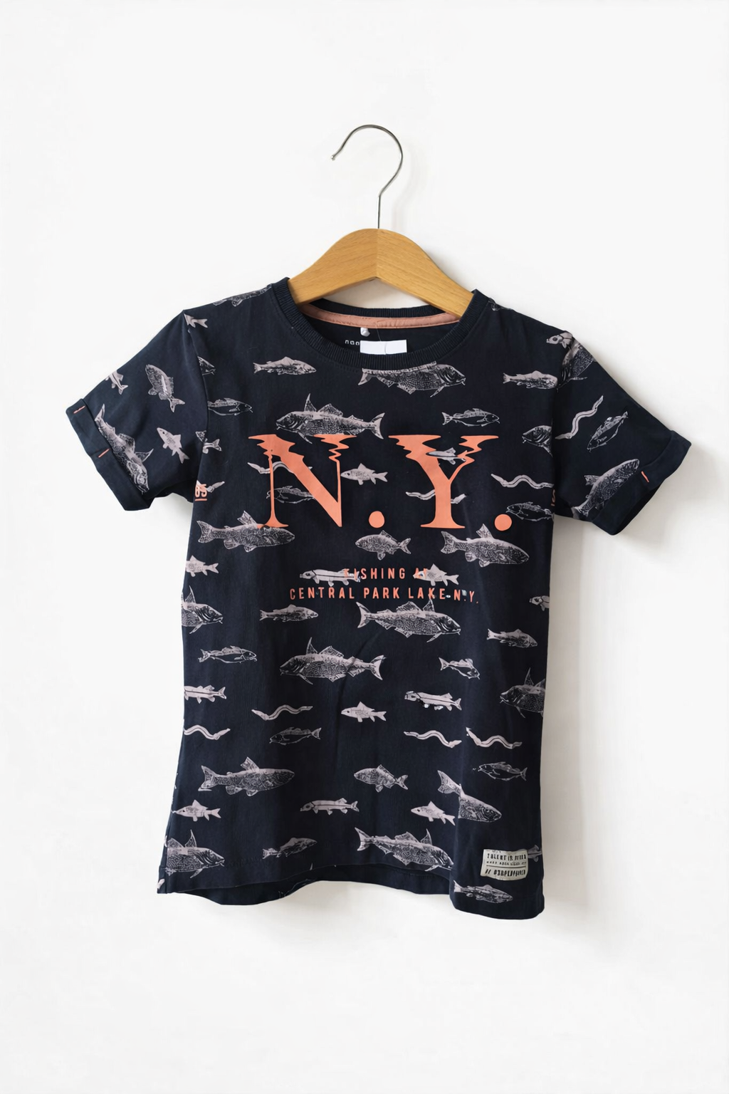 T-shirt Name it