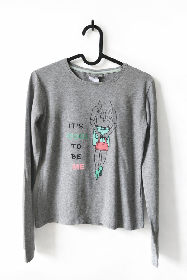 Longsleeve JBC