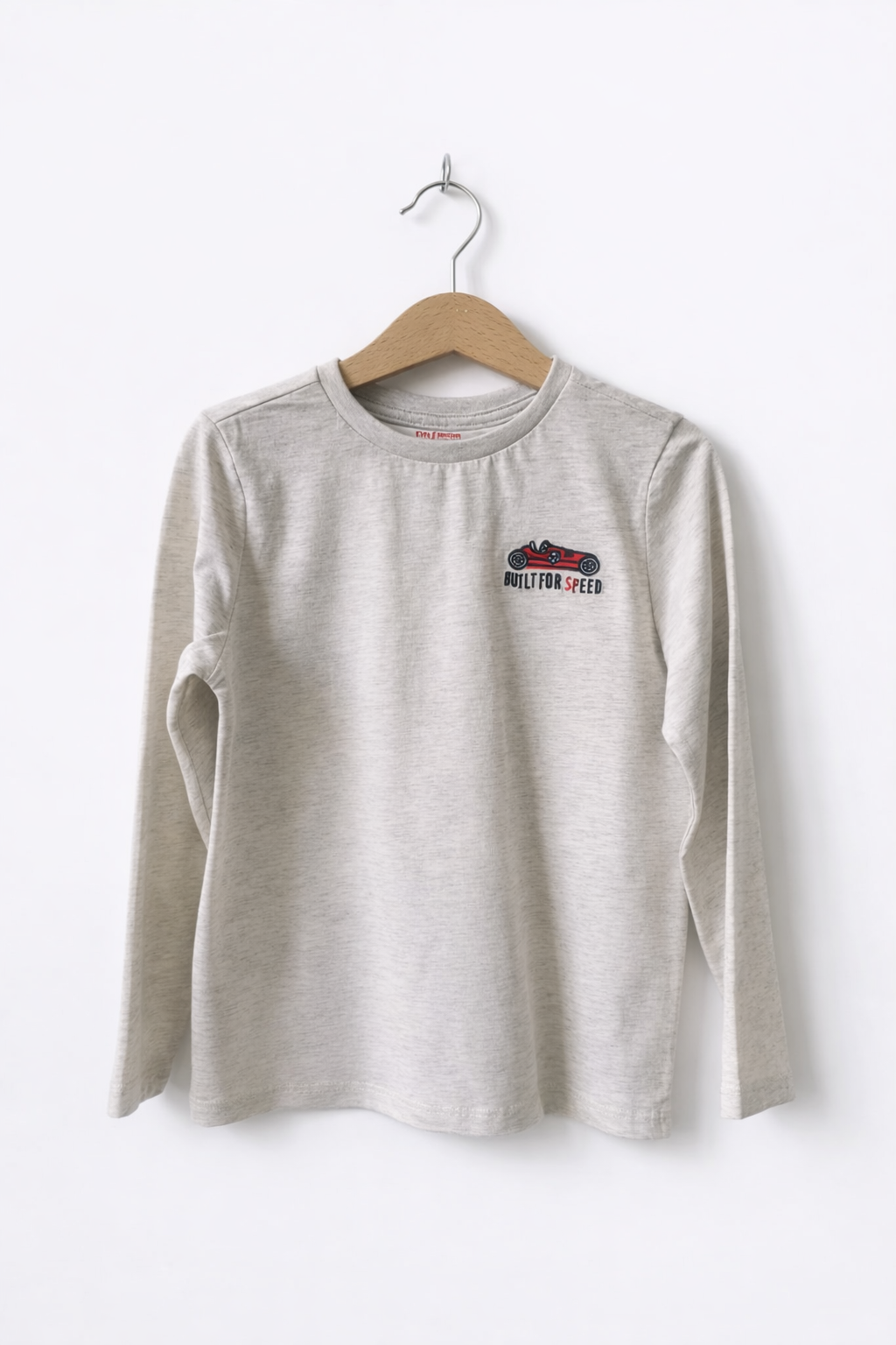 Longsleeve Kidz Nation