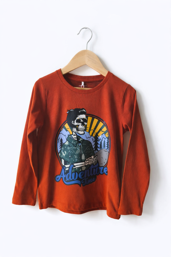 Longsleeve Name it
