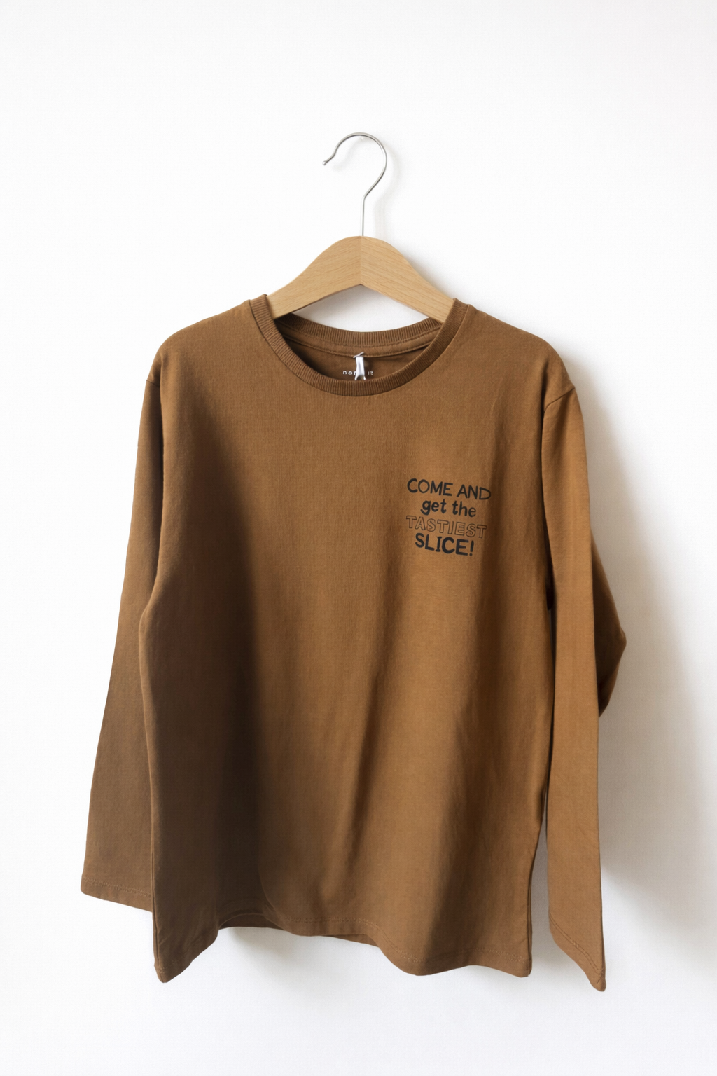 Longsleeve Name it