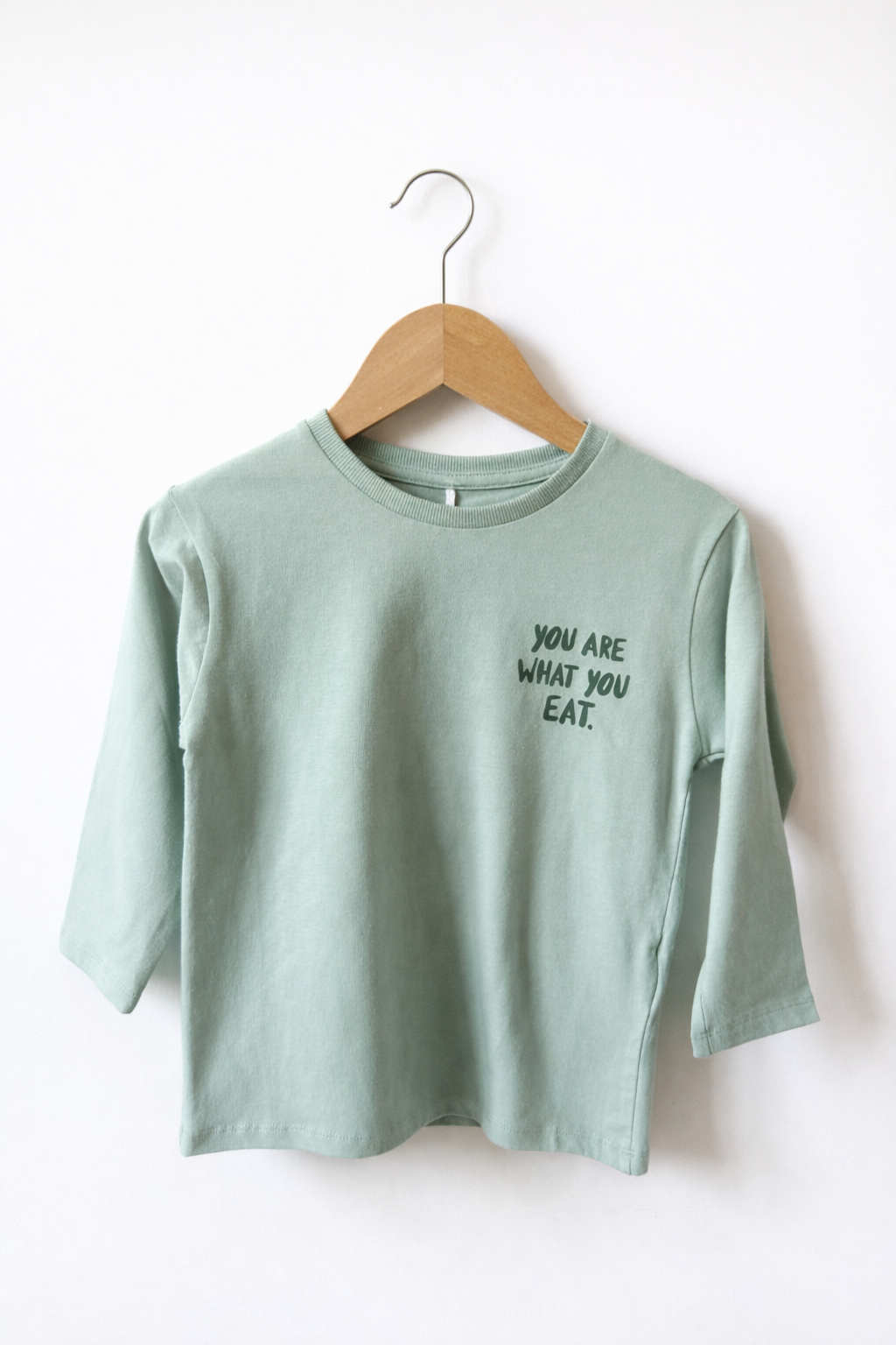 Longsleeve Name it