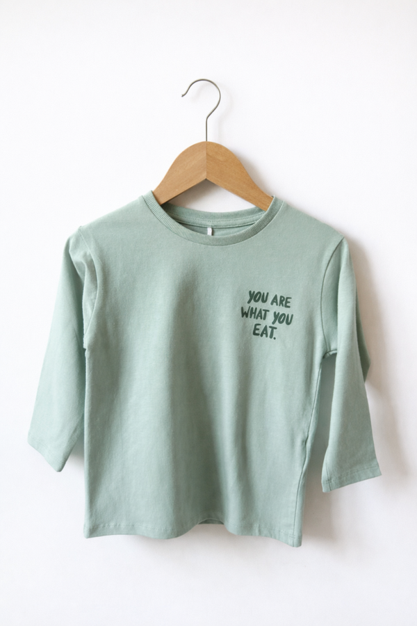 Longsleeve Name it