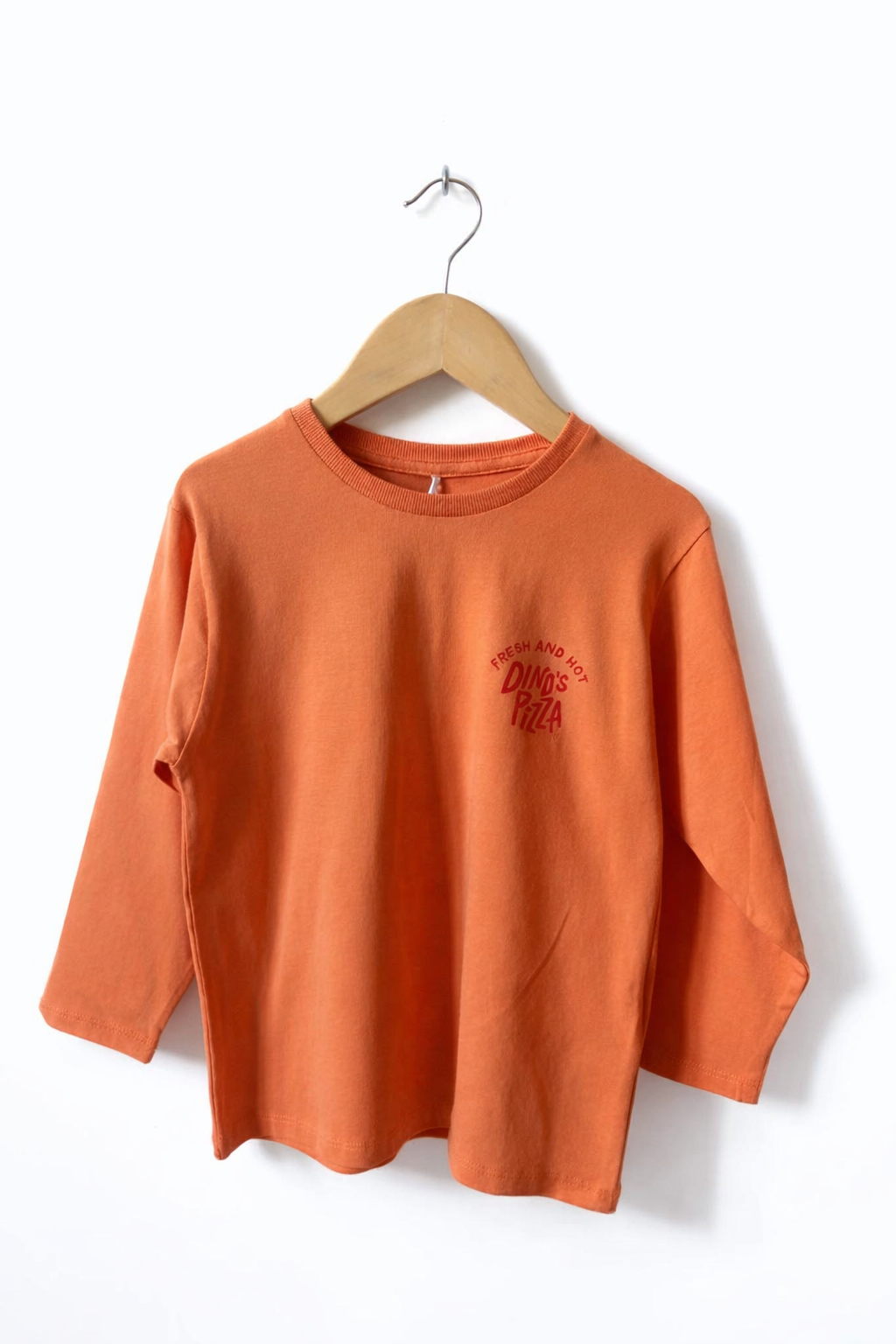 Longsleeve Name it