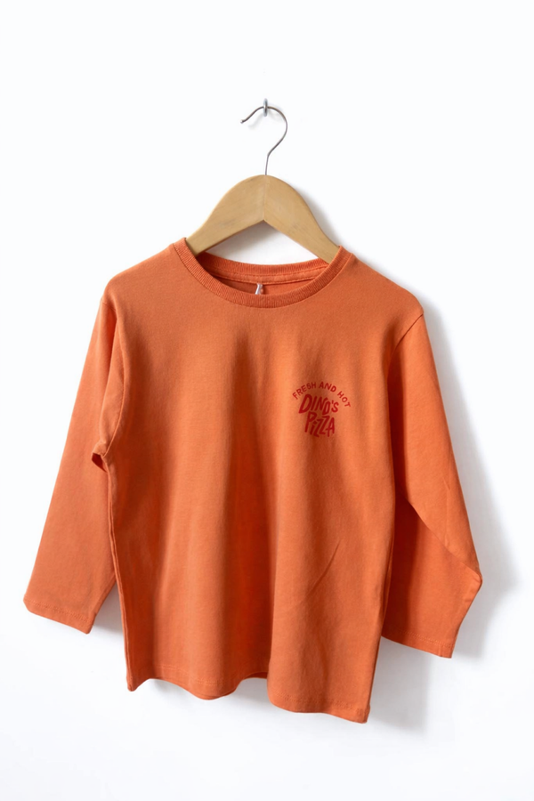 Longsleeve Name it