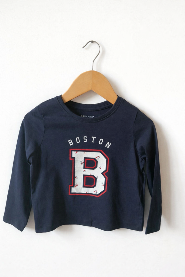 Longsleeve Primark