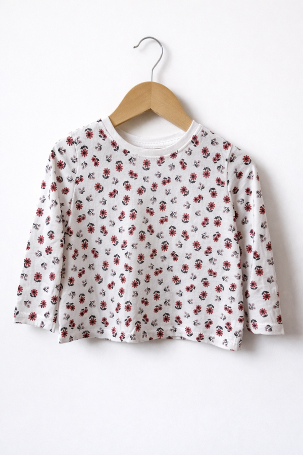 Longsleeve Primark