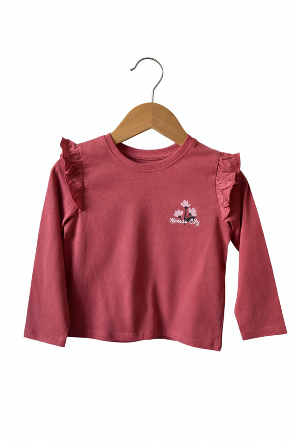 Longsleeve Primark