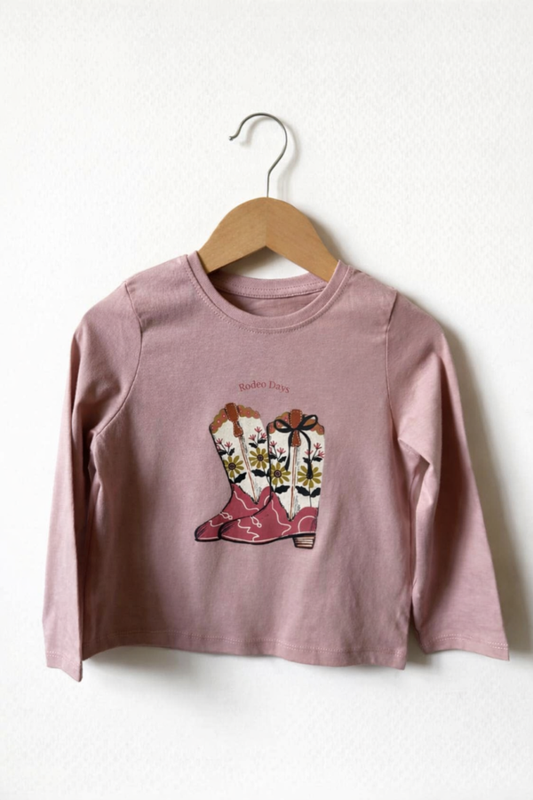 Longsleeve Primark
